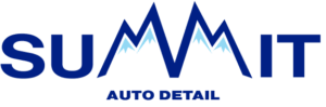 summit auto detail nc
