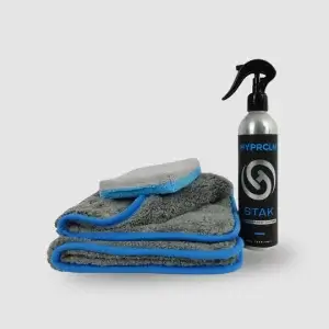 Stak Rapid Ceramic Coating